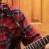 Rack City Guitar Tutorial By Brian Of Weaving The Fate