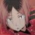 Playing Video Games Late At Night With Kenma Kozume A Playlist