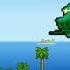 Terraria Duke Fishron Theme Remix