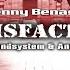 Satisfaction Benny Benassi Zamna Soundsystem Andro Remix