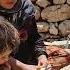 Zahra And Abbas Nomadic Life Trying To Sow Seeds In The Garden Of Iranian Nomadic Lifestyle
