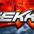 Tekken 8 Opening Synced To Tekken 5 Sparking