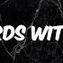 Killing 2 Birds With 22 Stones Lyrics Uicideboy