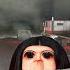 Rosalia Bizcochito Nextbot On Road
