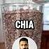 Chia Seeds Health Benefits Diet And Gym