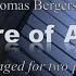Empire Of Angels By Thomas Bergersen For Two Pianos