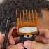 How To Do A High Taper