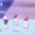 Love Live Dance Private Wars