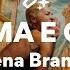 Serena Brancale ANEMA E CORE Sanremo 2025 Testo Lyrics