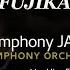 Symphony JAPAN Hiro Fujikake 交響曲 岐阜 小松一彦 指揮