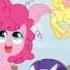 MLP FiM What My Cutie Mark Is Telling Me Filly Version
