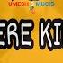 DEVERE KINNI REMIX UMESH