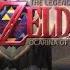 Legend Of Zelda Ocarina Of Time OC ReMix By Furorezu Awakening Of The Forest Sage 3744