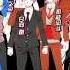 Danganronpa 3 The End Of Kibougamine Gakuen Zetsubou Hen Opening FULL HD
