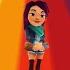 Subway Surfers Jolien Amsterdam Game Play Season Hunt Reward