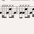 Breathe Electronic Music Free Dynamic Drum Score