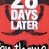 28 Days Later Theme Song Bass Boosted