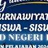 Pelepasan Siswa Siswi UPT SDN Bukir