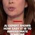 AI Expert Shows How Easy It Is To Impersonate Someone