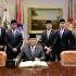 Masyaallah Prabowosubianto Mayorteddy Teddyindrawijaya Seskab Sugiono Presidenprabowo