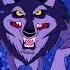 Beauty And The Beast 1991 The Beast Makes Belle Escape But Then Rescues Her From The Wolves UHD