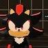 Shadow Gameplay Sonic Exe DIMENSIONAL COALESCENCE RECODE