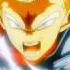 Dragon Ball Super OST Heroic Battle