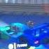 Cars 2 Carla Veloso Gameplay Oil Rig Hunter
