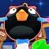 Balkan Blast Remix Angry Birds MEGASTAR 2 2 GOLD P1 Just Dance
