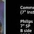 MARINE JOLIVET Comme Un Pop Corn 7 Instrumental 1986