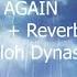 Timmies Shiloh Dynasty Again Slowed Reverb 8D Audio