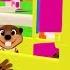 Wheels On The Bus More Nursery Rhymes Kids Songs Learn Colors ABCs For Preschool Toddlers