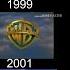 Warner Bros Family Entertainment Logo Comparison V2