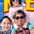 Our First TV Appearance In The US And Then The Gas Broke Japanese Family Living On The Road