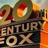 AI 20TH CENTURY FOX It Say 20thth