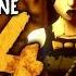 THIS CHAPTER IS CRAZY Bendy And The Ink Machine Chapter 4 ENDING