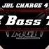 Trap Woofer 30K Bass Test 45 60Hz JBL Charge 4