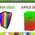 Grow A Garden Super Seed In Forever Pack Do Not Make The Same Mistake Blood Moon New Update