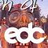 Tiësto In Search Of Sunrise EDC 2025 360 VR
