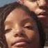 Chloe And Halle Warriors