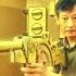 From Cardboard To Combat Watch This DIY Sniper Rifle Transform