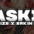 Organize X Erkin Koray ŞAŞKIN 4K Remix Video Prod Driplyrs ACNATRO