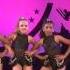 Girlfriend Define Dance Space