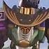 Hyakujū Sentai Gaoranger Gao Hunter Evil Theme OST