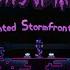 A Desolate Ridge The Blighted Stormfront Terraria Shadows Of Abaddon OST