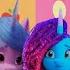 MLP G5 MLP G4 What My Cutie Mark Is Telling Me PMV