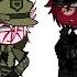 Японская империя и Рейх Countryhumans Shortvideo мем рек хэштег пон лютыйпон