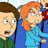 Rosie Misbehaves On The Trip To Sonic Carnival Grounded