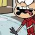 The Loud House Lynn Loud S Stomach Growl 7