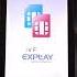 Explay Sky Plus Startup Shutdown